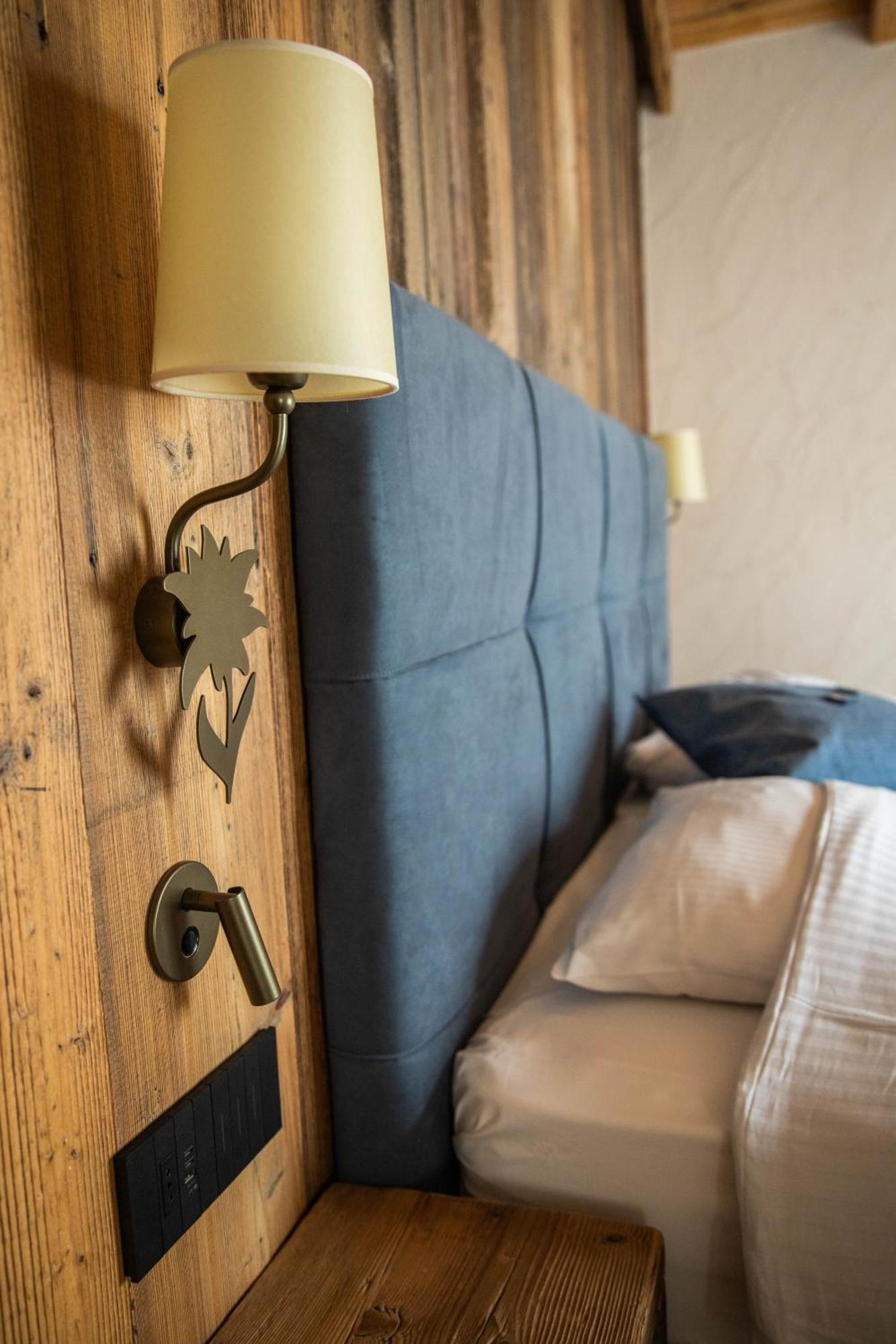 Hotel La Montanina Livigno Exterior photo